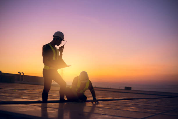 Fast & Reliable Emergency Roof Repairs in East Los Angeles, CA